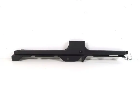 Porsche Panamera (970) Tailgate/trunk side cover trim 97055141800
