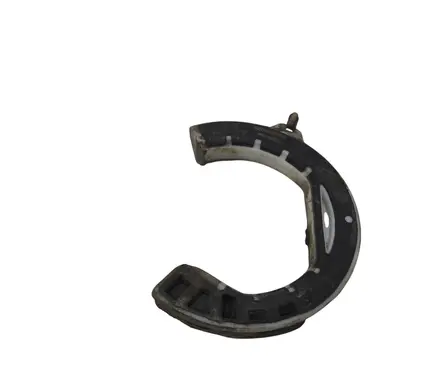 Peugeot 308 Front coil spring rubber mount 9806642780