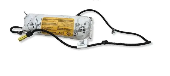 Hyundai Kona I Side airbag 80620J9300