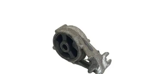 Peugeot 5008 II Muffler mount bracket/holder 9675078380 41748