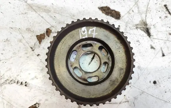 Seat Leon (1M) Fuel pump gear (pulley) 038130111T