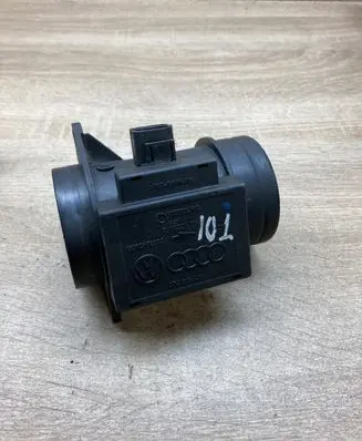 Audi A3 S3 8P Mass air flow meter 074906461 71822101