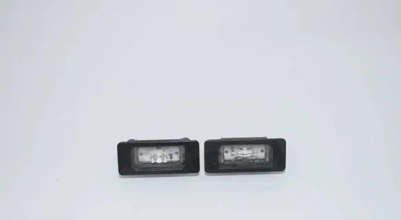 BMW X6M F86 Number plate light 7193293 63267193293