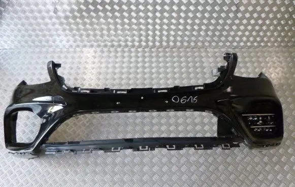 Mercedes-Benz S AMG W222 Front bumper