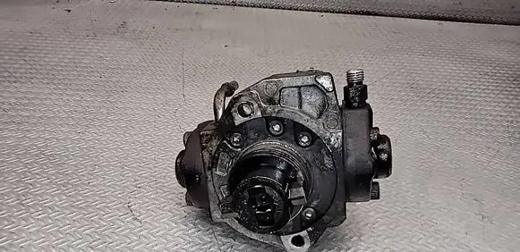 Citroen Jumper Fuel injection high pressure pump 6C1Q9B395AB