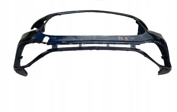 Mercedes-Benz GLA H247 Front bumper A2478850607