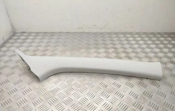 Peugeot 2008 I (A) pillar trim 9673750277 9673750477 96737502