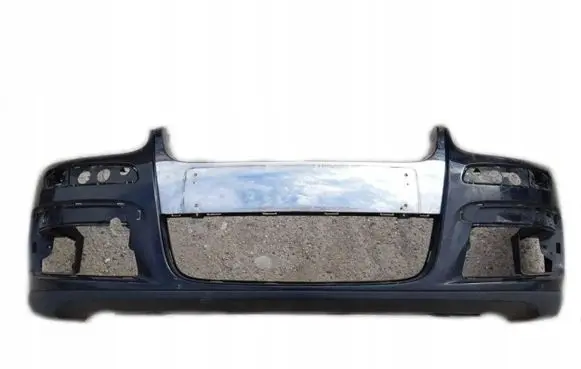 Volkswagen Golf V Front bumper 1NITEILE