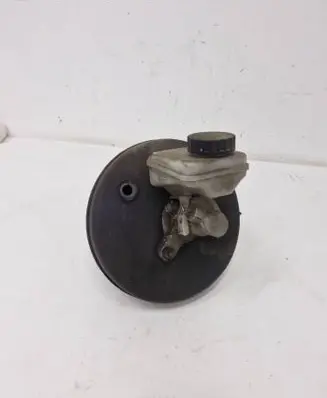 Citroen C1 Brake booster 