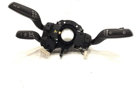 Audi A7 S7 4G Wiper turn signal indicator stalk/switch 4G8953502A