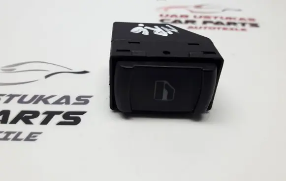 Volkswagen PASSAT B5.5 Electric window control switch 1J0959855