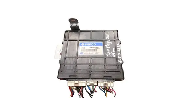 KIA Sportage Gearbox control unit/module 9544739170 9090930268A1 158404X
