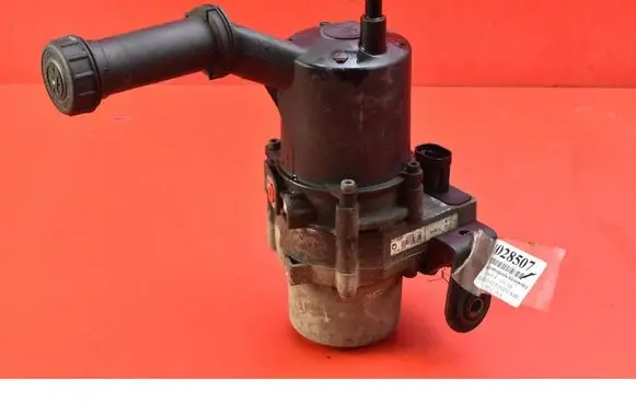 Citroen C4 Grand Picasso Power steering pump 9684713280