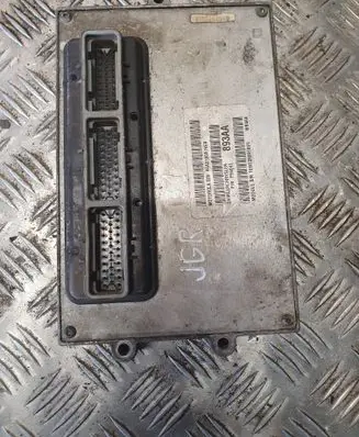 Jeep Grand Cherokee (WJ) Engine control unit/module P56041893AA