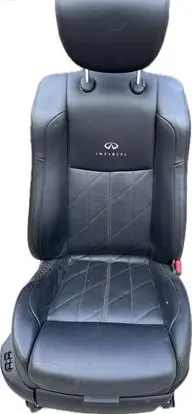 Infiniti FX Front passenger seat 873D71CA1B