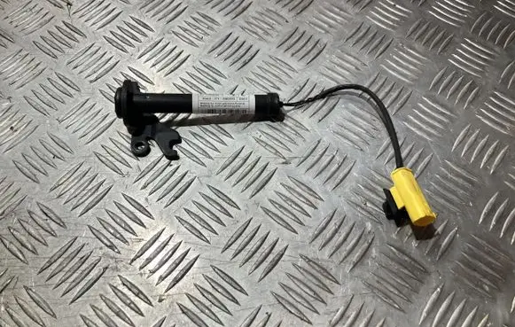 BMW 1 F40 Bonnet Pedestrian Airbag Actuator TM27087