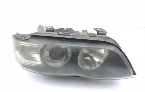 BMW X5 E53 Headlight/headlamp