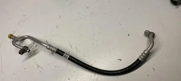 KIA Optima Air conditioning (A/C) pipe/hose
