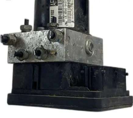 Opel Astra H Master brake cylinder 13384102 AFZ 10020604374