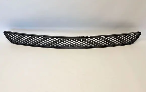 Mercedes-Benz ML W164 Front bumper lower grill A1648850223