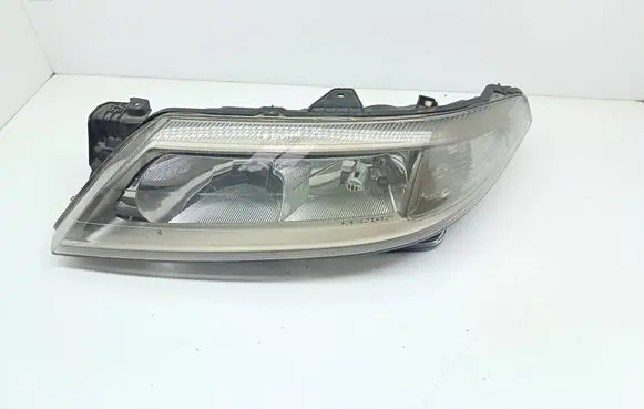 Renault Laguna II Headlight/headlamp 7701474502 89007577