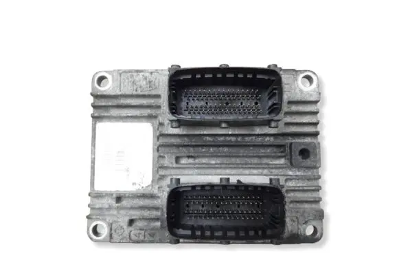 Ford Ka Engine control unit/module IAW5SF8K2 8BN14VT2K 51868986