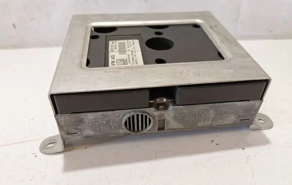 Audi A8 S8 D4 4H Other control units/modules 4G0919129C