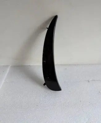Mercedes-Benz E W213 Front bumper splitter molding A2138856406
