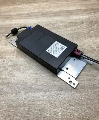 BMW 7 F01 F02 F03 F04 Phone control unit/module 9289385