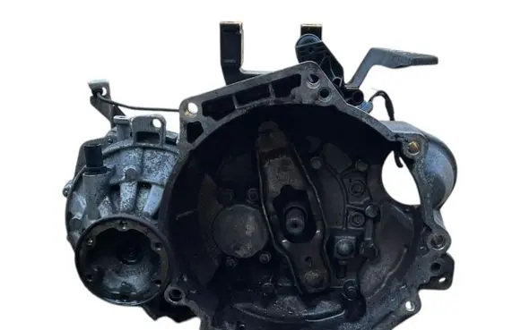 Seat Toledo IV (NH) Manual 5 speed gearbox MZM 6R0711051E
