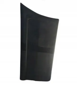 Iveco Daily 6th gen Front door trim (molding) 504090269