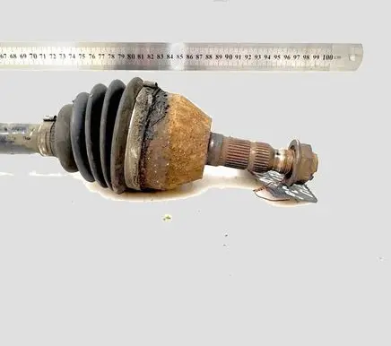 Opel Astra H Front driveshaft