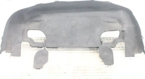 Audi TT Mk1 Trunk/boot floor carpet liner 8N7864399