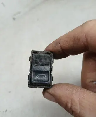 Audi A6 S6 C4 4A Electric window control switch 4A0959855A