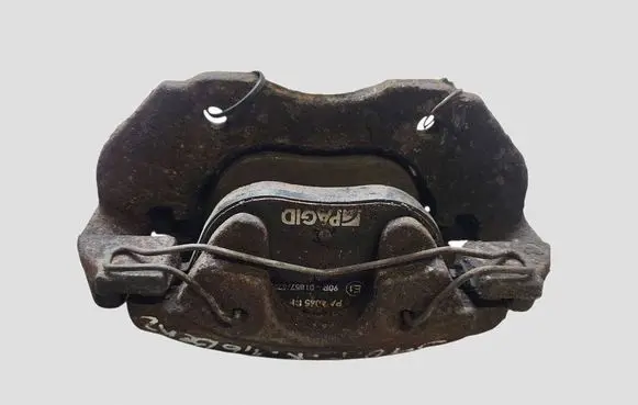 Volvo S40 Front brake caliper