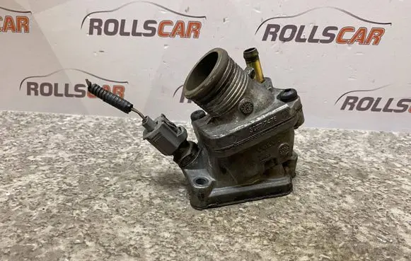 Volvo S60 Engine coolant pipe/hose 30777476
