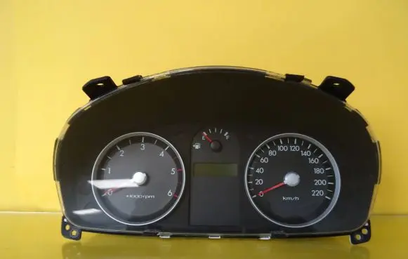 Hyundai Getz Speedometer (instrument cluster) 940051C620