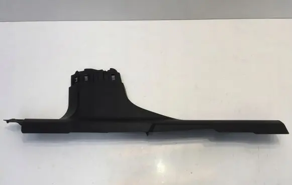 Citroen C4 III e-C4 Other sill/pillar trim element 98334584