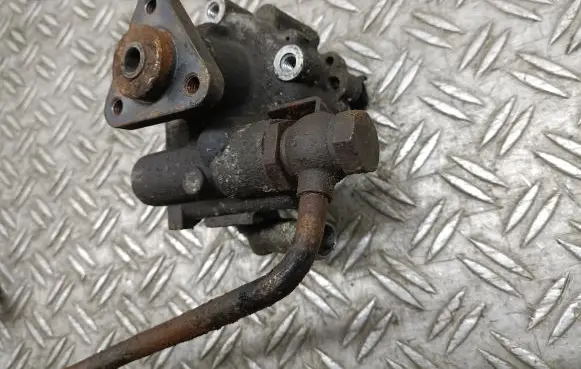 Fiat Doblo Power steering pump 7613955570