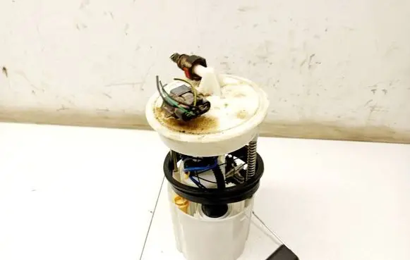 Nissan Primera In-tank fuel pump 