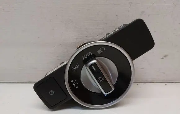 Mercedes-Benz B W246 W242 Light switch A2129050551