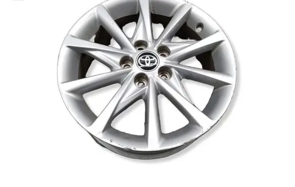 Toyota Prius+ (ZVW40) R17 alloy rim 