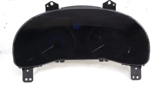 Lexus RX III Speedometer (instrument cluster) 838000E17100 TN2574602620