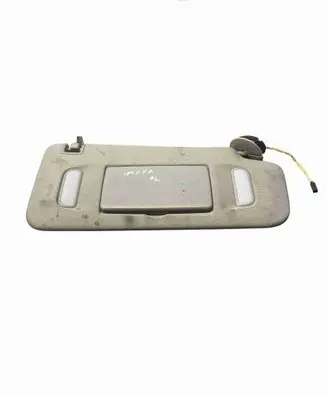 Sun visor
