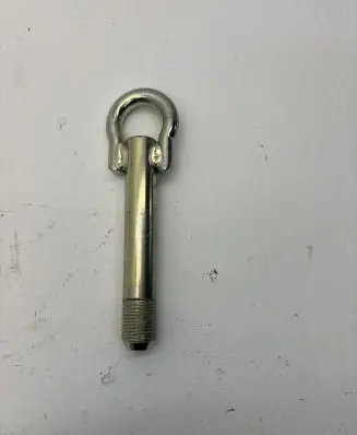 Toyota Verso Towing hook eye 