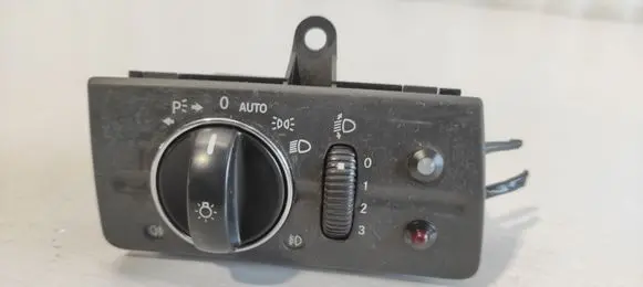 Mercedes-Benz E W211 Electric window control switch 2115450304 4056020 7241Q05