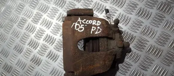 Honda Accord Front brake caliper