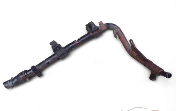 Volkswagen Transporter - Caravelle T4 Engine coolant pipe/hose