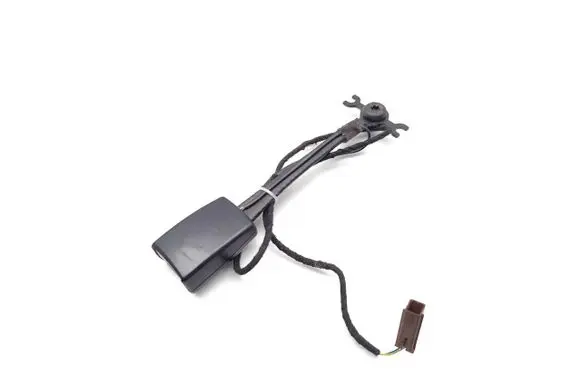 Ford Galaxy Front seatbelt buckle 6G9N61208AF 605337600F