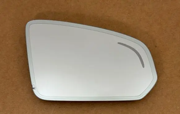Volvo S90, V90 Wing mirror glass 31402878